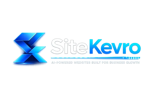 SiteKevro logo