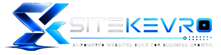 SiteKevro logo